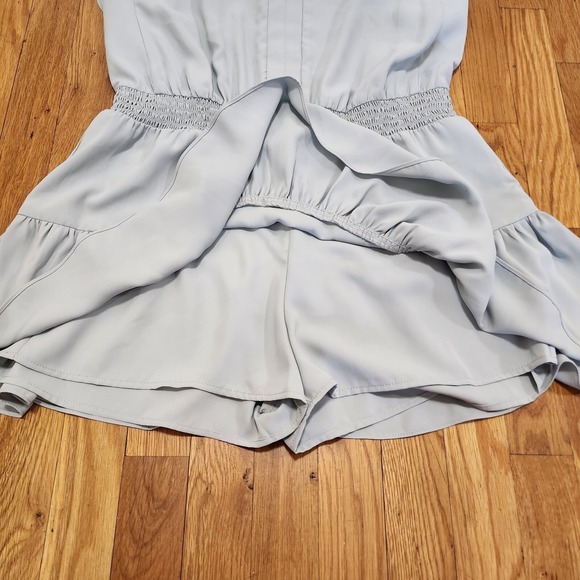 Amanda‎ Uprichard Lela Romper - Picture 4 of 11